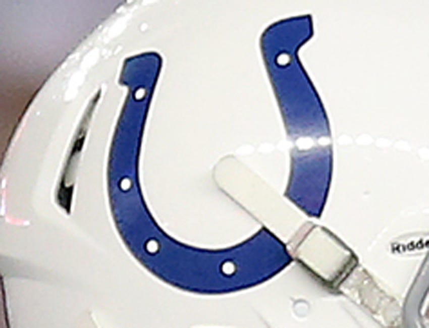 Colts salary cap clearance